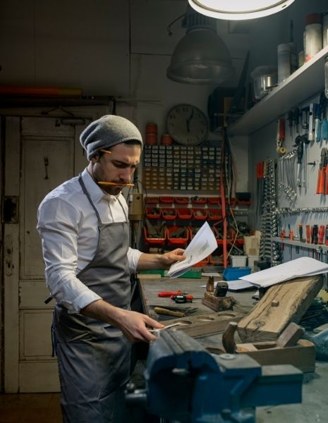 carpentry (2)